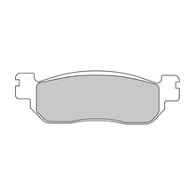 FDB2083SM Ferodo Sinter Maxi Pads