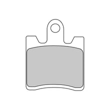 FDB2085ST Ferodo Brake Pads