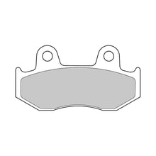 FDB2119SM Ferodo Sinter Maxi Pads