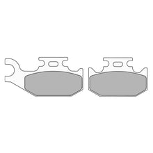 FDB2149SG Ferodo Brake Pads