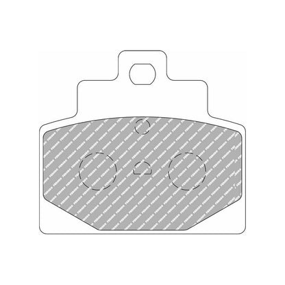 FDB2277AG Ferodo Brake Pads