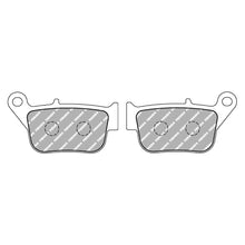 FDB2279AG Ferodo Brake Pad