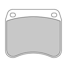 FDB342CPRO Ferodo Brake Pads