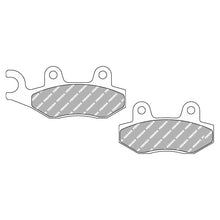 FDB497SM Ferodo Sinter Maxi Pads
