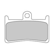 FDB605XRAC Ferodo Brake Pads
