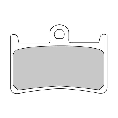 FDB605XRAC Ferodo Brake Pads