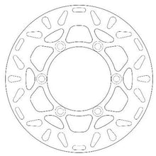 FMD0106R Ferodo Front Disc