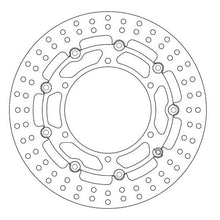 FMD0126RX Ferodo Track Brake Disc