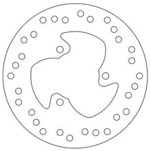 FMD0156R Ferodo Front Disc