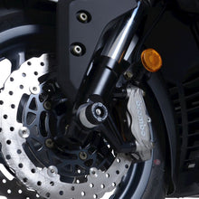 FP0230BK R&G Fork Protectors Black