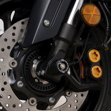 FP0242BK R&G Fork Protectors Black