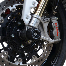 FP0245BK R&G Fork Protectors Black