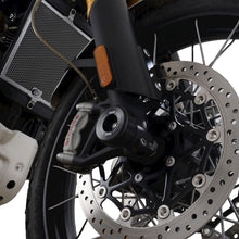 FP0247BK R&G Fork Protectors Black