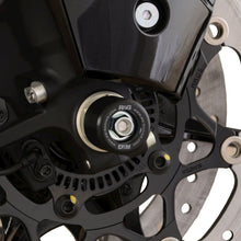 FP0253BK R&G Fork Protectors Black