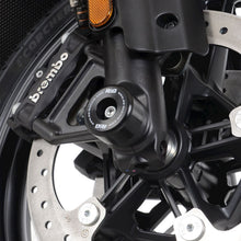 FP0263BK R&G Fork Protectors Black