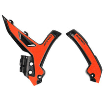 Acerbis X-Grip Frame Protection KTM EXC SX 2023 - 2024