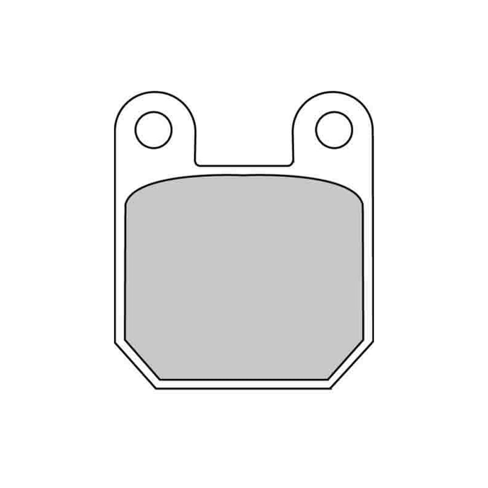 FRP405SG Ferodo Brake Pads