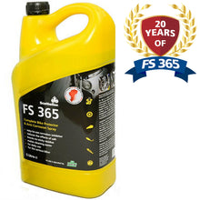 Scottoiler FS365 Protector Spray 5 Litre