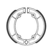 FSB733A Ferodo EF Brake Shoes