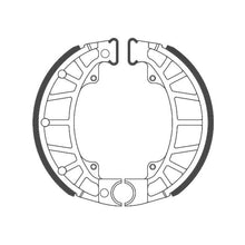 FSB938EF Eco Ferodo Brake Shoes