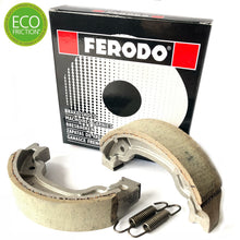FSB733A Ferodo EF Brake Shoes