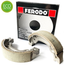 FSB891EF Eco Ferodo Brake Shoes