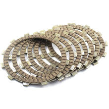 Ferodo FCD0241 Yamaha FZR 400 RR Clutch plates