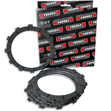 FCD1126 Clutch Friction Plate Kit