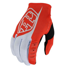Troy Lee Designs GP Youth Motocross Gloves Orange