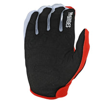 Troy Lee Designs GP Youth Motocross Gloves Orange