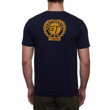 Royal Enfield Continental GT 650 T-Shirt Navy