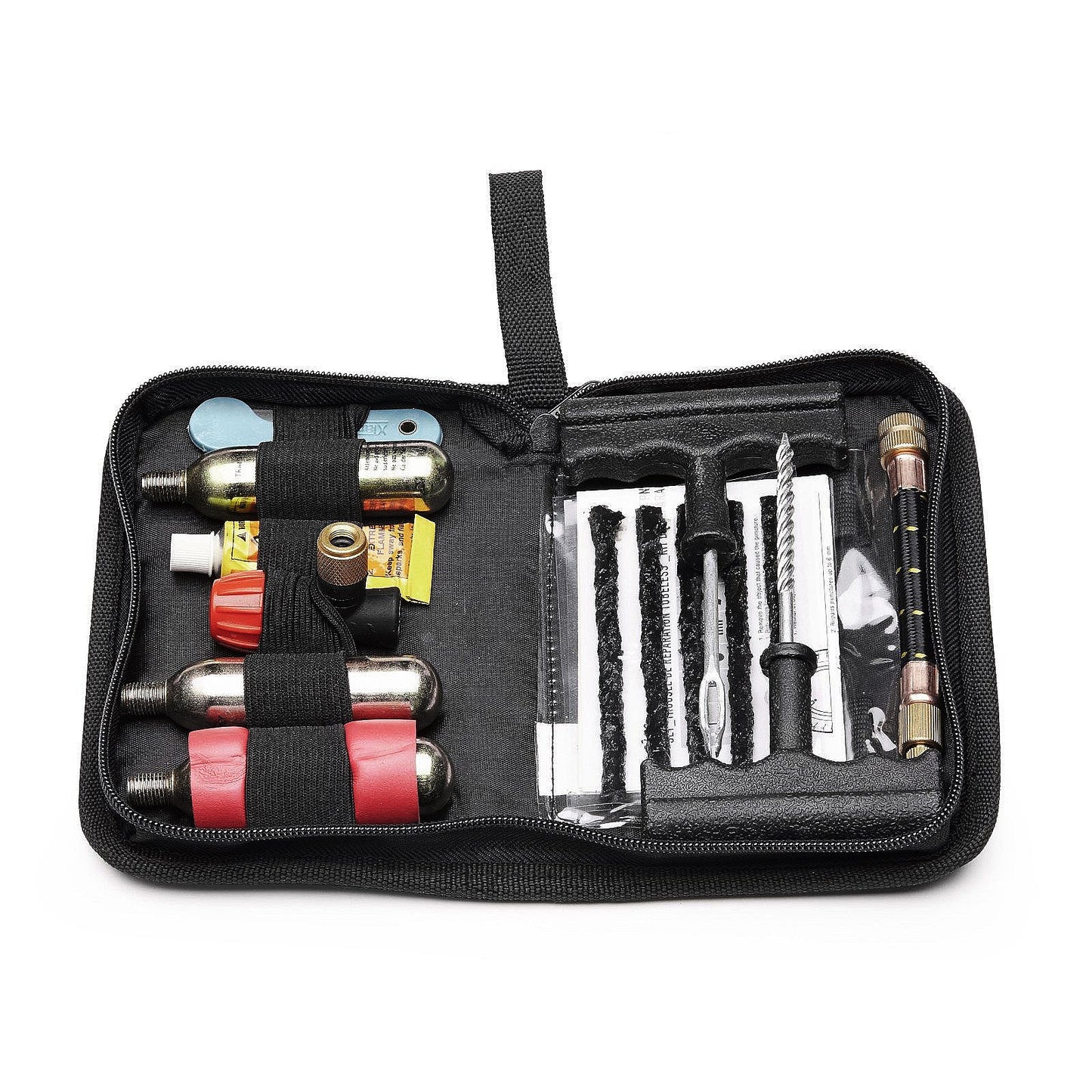 Givi S450 Tubeless Tyres Repair Kit