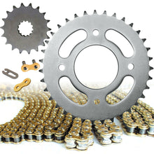 YBR125 2007-2016 Chain and Sprocket Kit