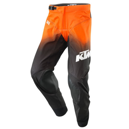 KTM Gravity-FX Pants Orange