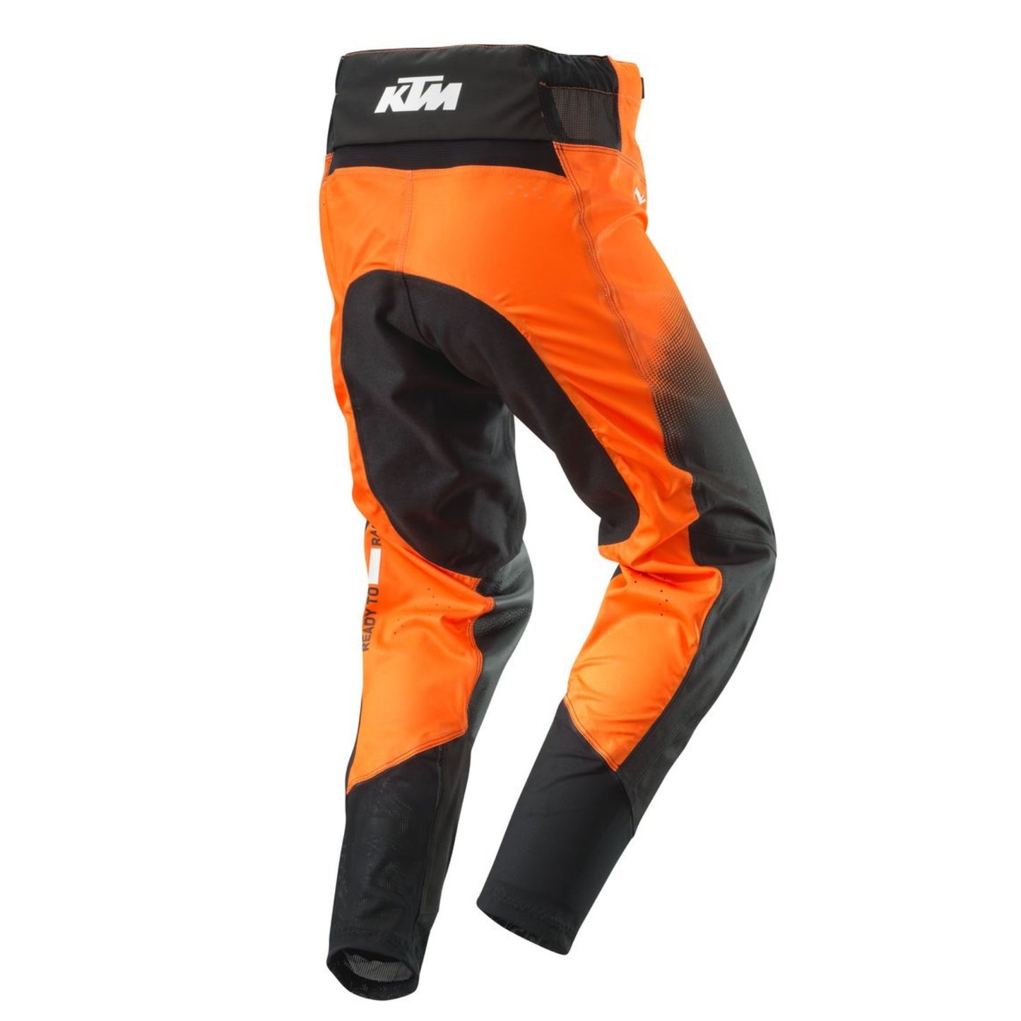 KTM Gravity-FX Pants Orange