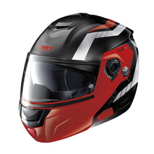 Grex G9.2 Steadfast N-Com 017 Flip Front Helmet