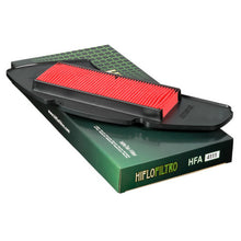 Yamaha N-Max 15-17 Air Filter Pattern