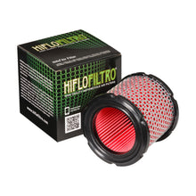 Yamaha XT660Z 08-16 Air Filter Pattern