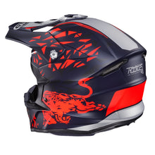 HJC I50 Spielberg Red Bull Ring Motocross Helmet