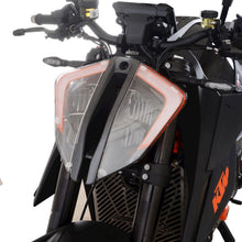 HLS0114CL R&G Headlight Shield