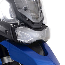 HLS0119CL R&G Headlight Shield
