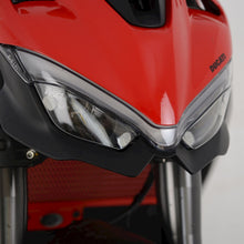 HLS0121CL R&G Headlight Shield