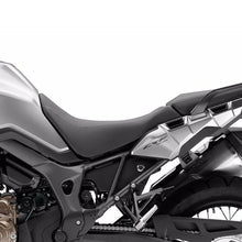 Honda Africa Twin L1 2018 08R01-MJP-G50ZB Low Seat Black