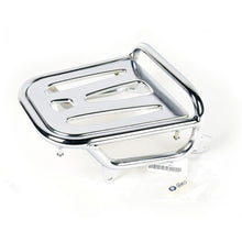 Honda C125A 2019 Rear Carrier Kit