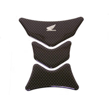 Honda Tank Pad Wing Logo
