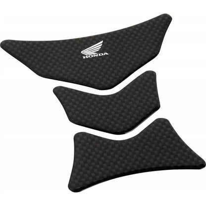 Honda Tank Pad Wing Logo