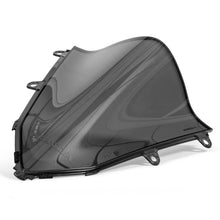 Honda CB650R 2019-21 High Windscreen Smoked