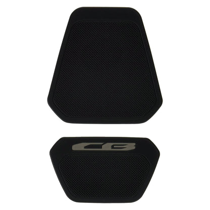 Honda CB1000R 2021 Tank Pad CB Logo
