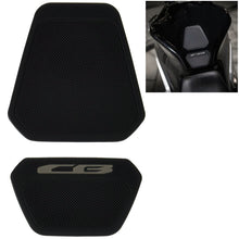 Honda CB1000R 2021 Tank Pad CB Logo