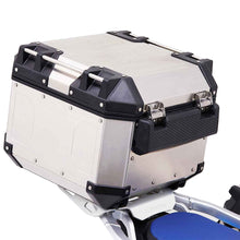 Honda CRF1100L Africa Twin Aluminium Top Box 42 Litre